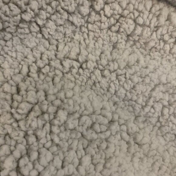 Altar'd State. Size Large. Faux Sherpa Lined. Plaid Quilted Vest. $70. DD - Picture 5 of 5